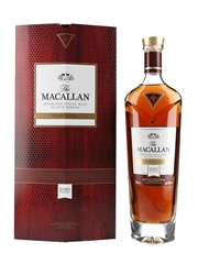 Macallan Rare Cask