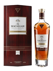 Macallan Rare Cask