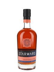 Starward Old Fashioned