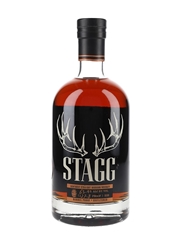 Stagg Bottled 2023 - Batch 23B 75cl / 63.9%