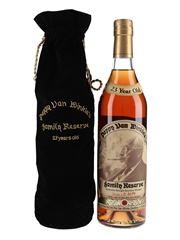 Pappy Van Winkle's 23 Year Old Family Reserve Bottled 2023 75cl / 47.8%