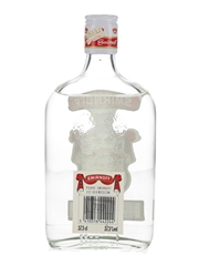 Smirnoff Red Label Bottled 1980s 37.5cl / 37.5%