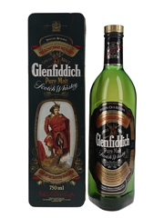 Glenfiddich Special Old Reserve Clans Of The Highlands - Clan Drummond 75cl / 43%