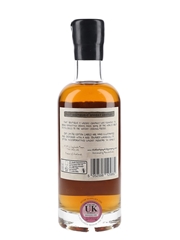 Glenrothes 23 Year Old Batch 4 That Boutique-y Whisky Company 50cl / 48.6%