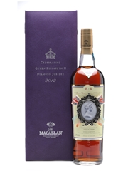 Macallan Diamond Jubilee