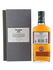 Tullamore Dew 18 Year Old Bottled 2017 70cl / 41.3%