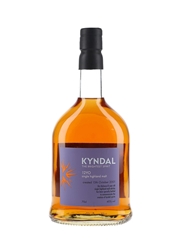 Dalmore 12 Year Old Kyndal Bottled 2001 70cl / 40%