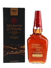 Maker's Mark 101 Proof Travelers Exclusive