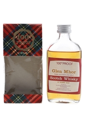 Glen Mhor 8 Year Old 100 Proof