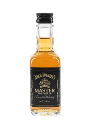 Jack Daniel's Master Distiller Japan Import 5cl / 45%