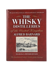 The Whisky Distilleries Of The United Kingdom Alfred Barnard 