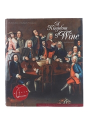 A Kingdom Of Wine