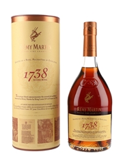 Remy Martin 1738 Accord Royal