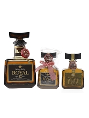 Suntory Royal SR & 60