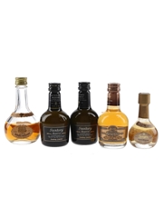 Assorted Japanese Whisky