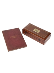 Sikes's Hydrometer Late 19th Century & Hydrometer Table Book Maker To The Revenue Memorabilia