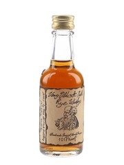 Very Olde St Nick Rye Whisky Bottled 1990s - Japan Import 5cl / 50.5%