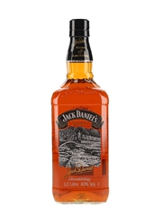 Jack Daniel's Scenes From Lynchburg No.11 The Cave Spring 100cl / 43%