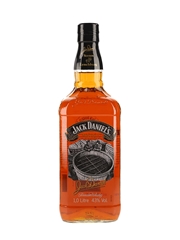 Jack Daniel's Scenes From Lynchburg No.9 Charcoal Mellowing 100cl / 43%