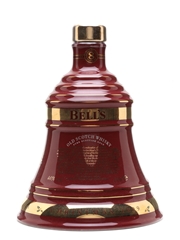 Bell's Decanter Christmas 1999 70cl / 40%