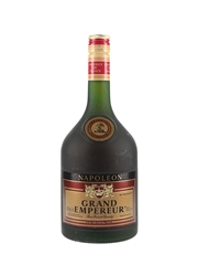Napoleon Grand Empereur Brandy