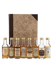 Scotland's Whiskies Set Volume 2
