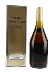Martineau Brandy Bottled 1980s-1990s 70cl / 40%