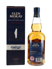 Glen Moray Elgin Classic  70cl / 40%