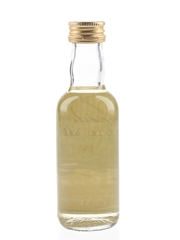 Mortlach 8 Year Old The Whisky Connoisseur - Speyside Select 5cl / 62.4%