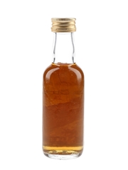 Strathisla 23 Year Old Cask Strength The Whisky Connoisseur - Speyside Select 5cl / 57.8%