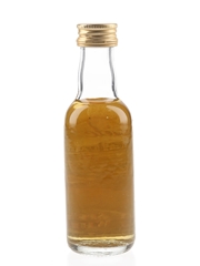 Glenrothes 13 Year Old The Whisky Connoisseur - Speyside Select 5cl / 43%
