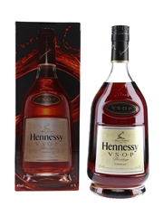 Hennessy VSOP Privilege  100cl / 40%