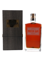 Mister Sam Tribute Whiskey  75cl / 64.4%