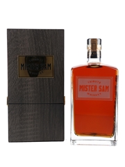 Mister Sam Tribute Whiskey