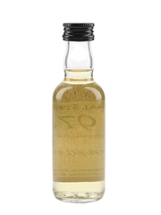 Tamnavulin 1978 Natural Strength The Whisky Connoisseur 5cl / 60.2%