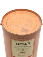Bell's Extra Special Ceramic Decanter  75cl / 43%