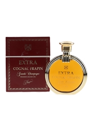 Frapin Extra Grande Champagne Cognac