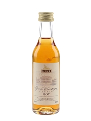 Hine 1957 Grande Champagne Cognac 5cl / 40%