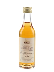 Hine 1960 Grande Champagne Cognac 5cl / 40%