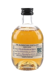 Glenrothes 1992 Bottled 2004 10cl / 43%