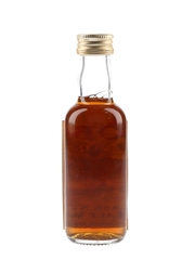 Ardbeg 30 Year Old Single Cask Miniature The Whisky Connoisseur 5cl / 52%