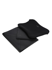Chivas Regal Leather Document Case & Padded Tablet Bag Ettinger 