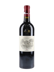 2005 Chateau Lafite Rothschild