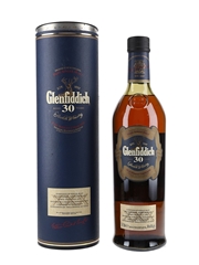 Glenfiddich 30 Year Old