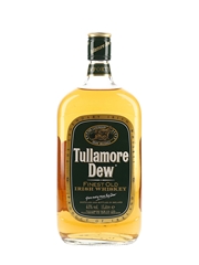 Tullamore Dew  100cl / 43%