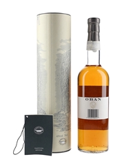 Oban 14 Year Old  70cl / 43%