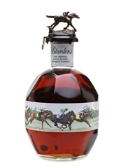 Blanton's Original Single Barrel No.7 Bottled 2016 - La Maison Du Whisky 60th Anniversary 70cl / 60%