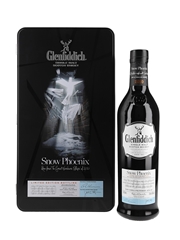 Glenfiddich Snow Phoenix