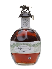 Blanton's Original Single Barrel No.9 Botled 2016 - La Maison Du Whisky 60th Anniversary 70cl / 60%