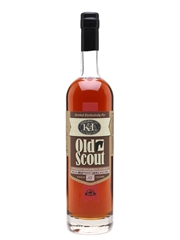 Smooth Ambler Old Scout 10 Year Old